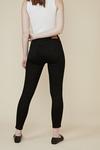 Oasis Short Lily High Rise Skinny Jean thumbnail 3