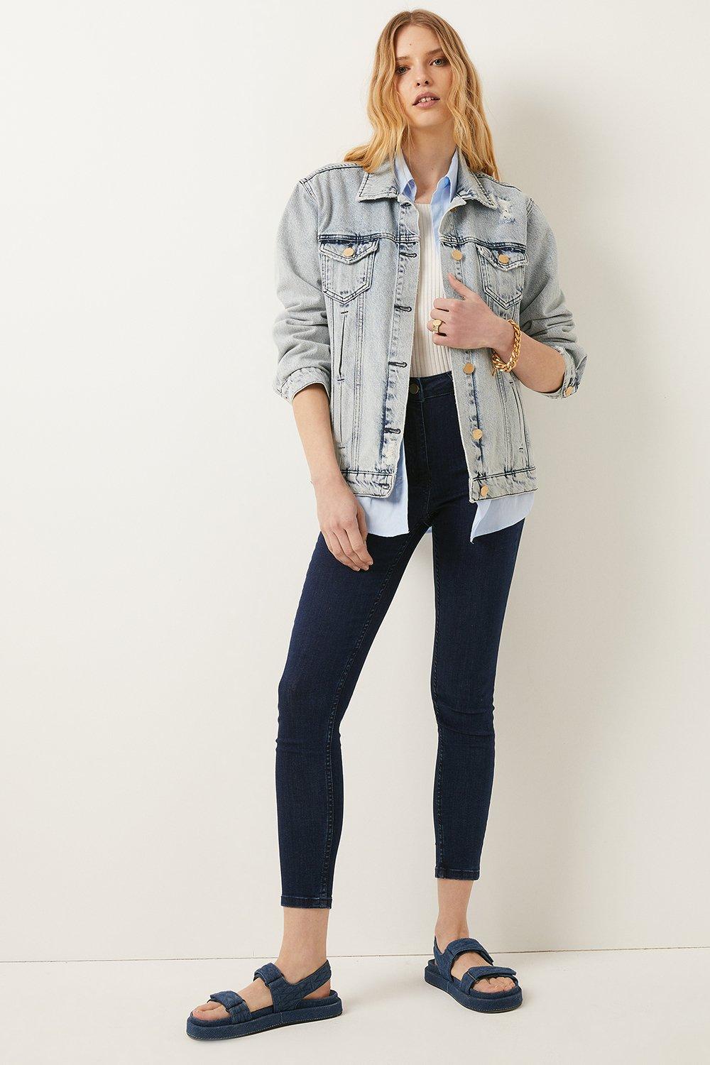 Oasis lily clearance jeans