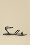 Oasis Studded Strappy Sandal thumbnail 1