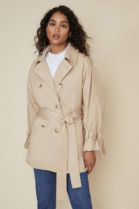Oasis Premium Detail Trench 2