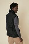 Oasis Quilted Gilet thumbnail 3