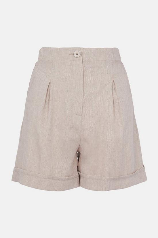 Oasis Tailored Shorts 5