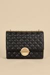 Oasis Quilted Cross Body Bag thumbnail 1