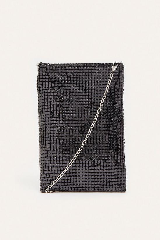 Oasis Chainmail Pouch 1