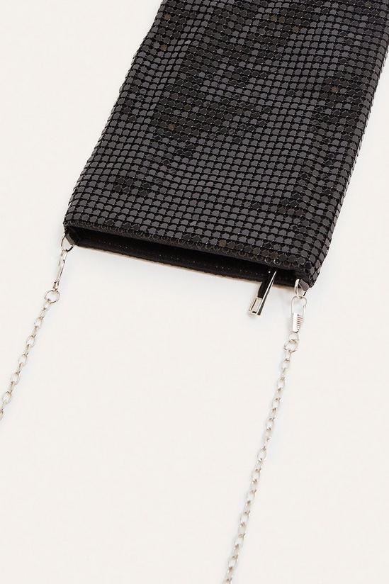 Oasis Chainmail Pouch 3