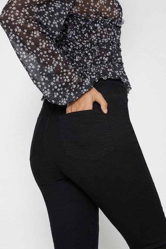 Oasis Pull On Jegging 2