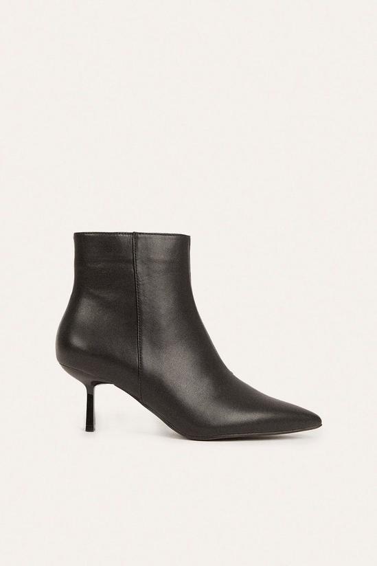 Oasis Pixie Ankle Boot 1