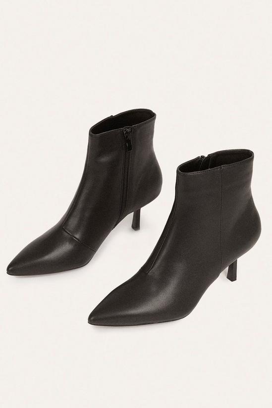 Oasis Pixie Ankle Boot 2