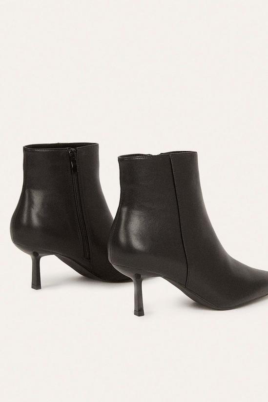 Oasis Pixie Ankle Boot 3