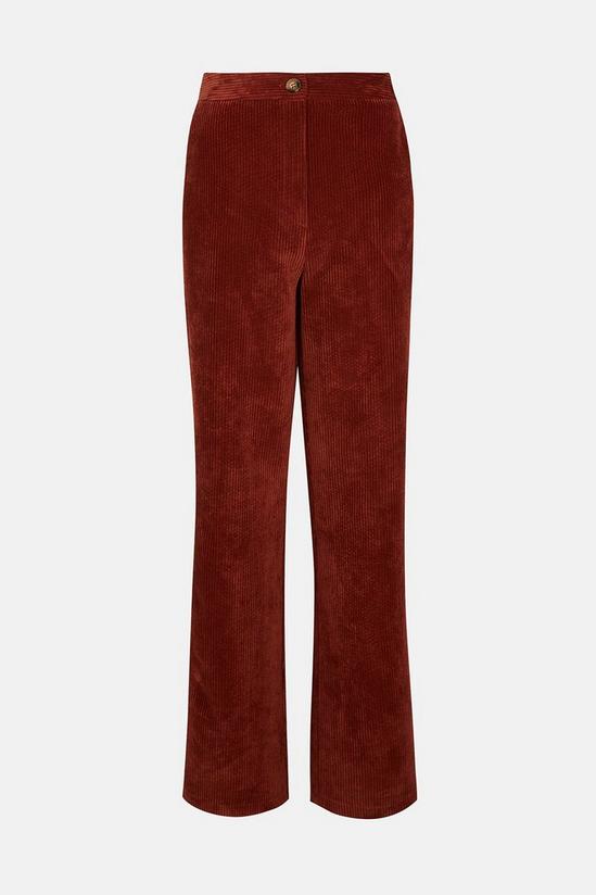 Oasis Cord Trousers 4