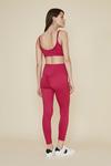 Oasis Ruched Back Sports Legging thumbnail 3