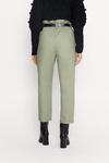 Oasis Belted Cargo Trouser thumbnail 3