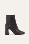 Oasis Leather Ankle Boot thumbnail 1