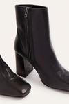 Oasis Leather Ankle Boot thumbnail 3