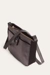 Oasis Leather And Suede Cross Body Bag thumbnail 2