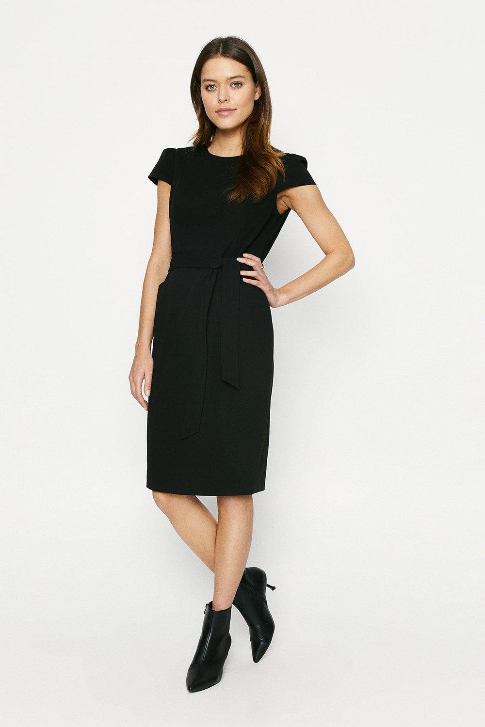 Oasis sales workwear dress