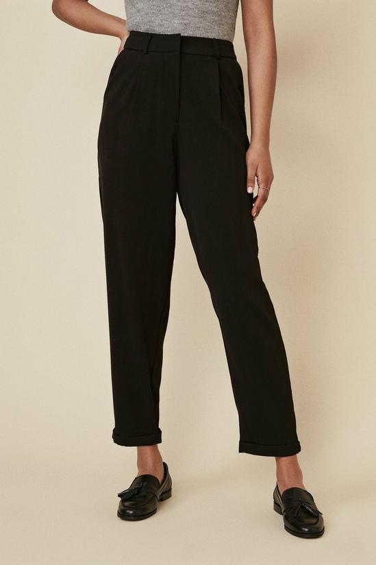 Oasis Relaxed Peg Trouser 2