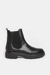 Oasis Chunky Leather Chelsea Boot thumbnail 1