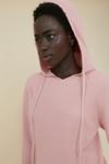 Oasis Soft Touch Lounge Hooded Jumper thumbnail 2