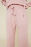 Oasis Soft Touch Lounge Wide Leg Bottoms thumbnail 2