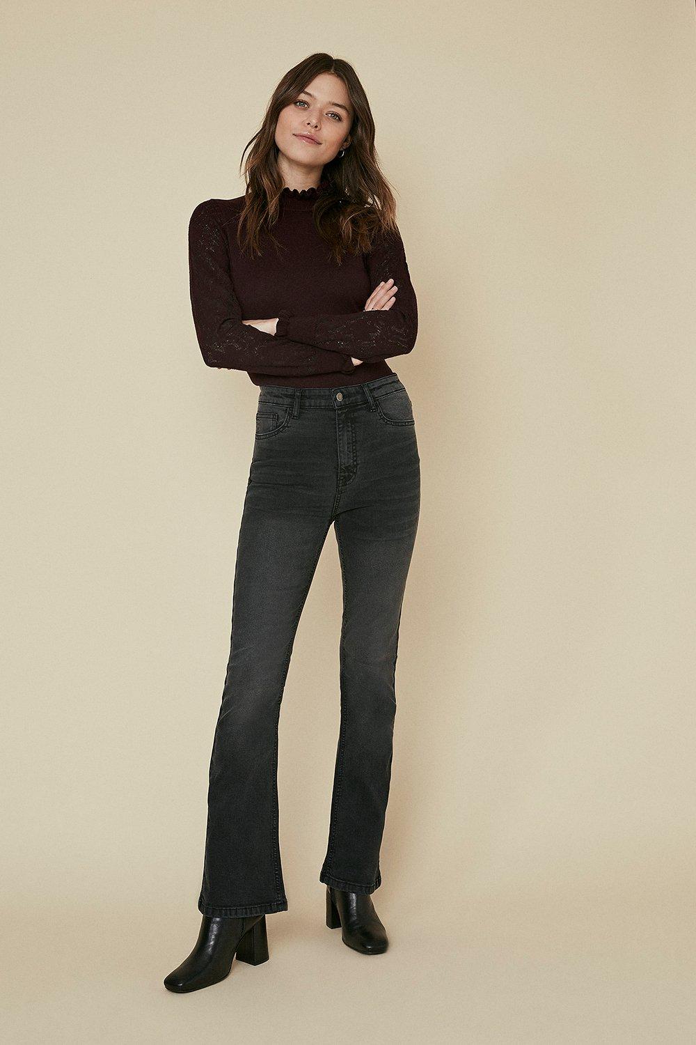 Oasis 2024 eva jeans