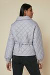 Oasis Quilted Coat thumbnail 3