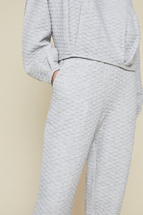 Oasis Quilted Jogger 4
