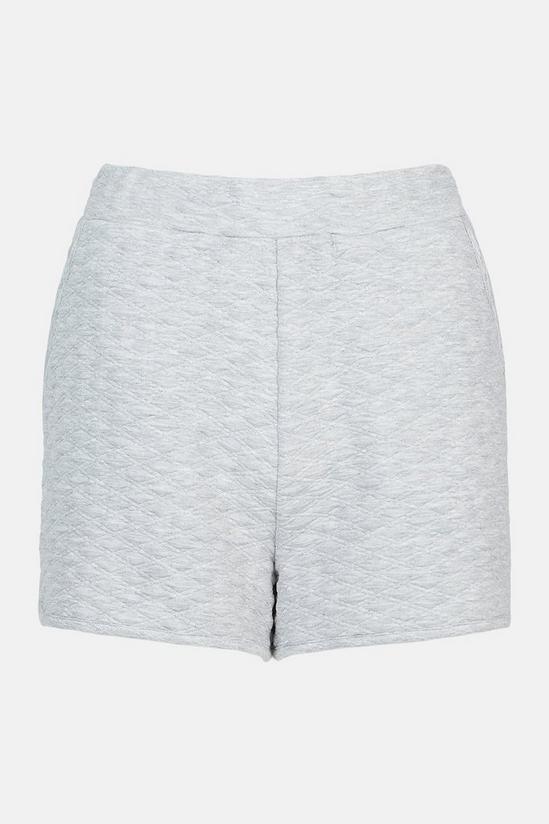 Oasis Quilted Short 5