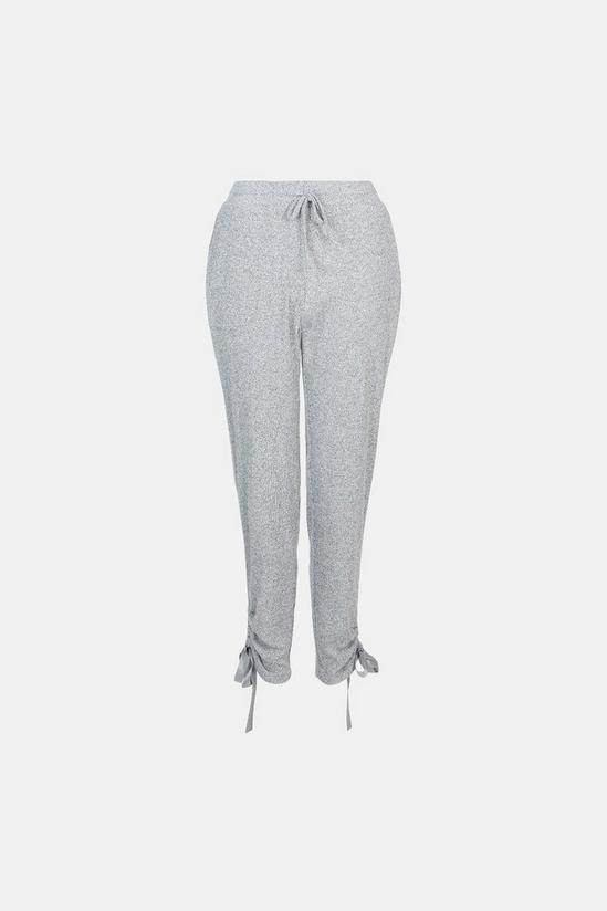 Oasis Cosy Rib Ruch Jogger 5