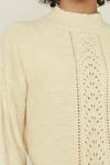 Oasis Stitch Front Cosy Jumper thumbnail 4