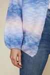 Oasis Ombre Cardigan thumbnail 4