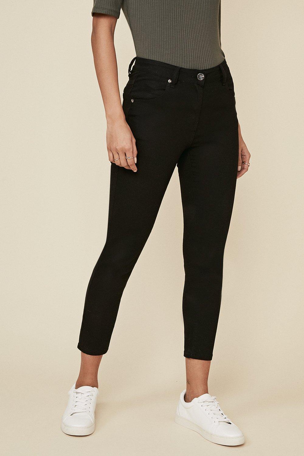 Oasis store capri jeans