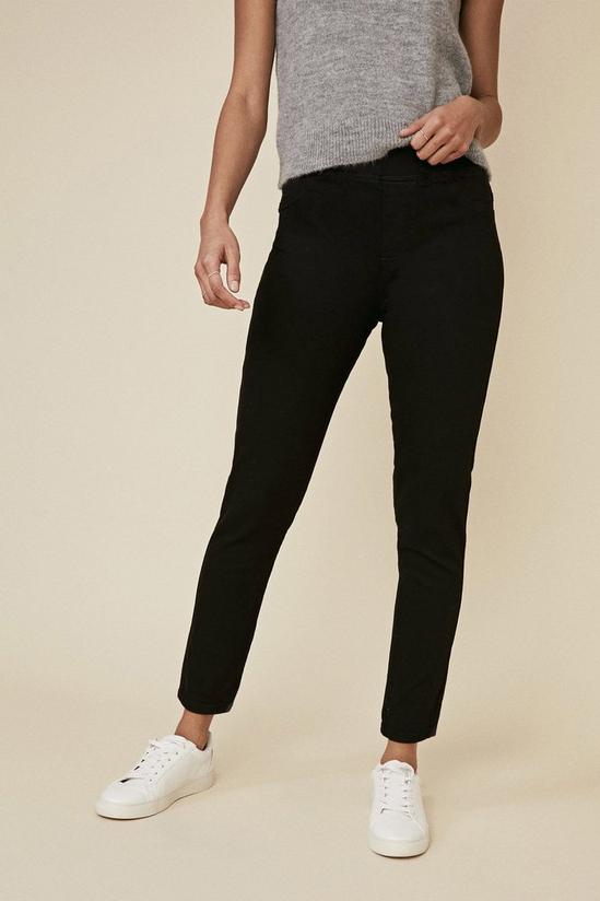 Oasis Cotton Jeggings 2