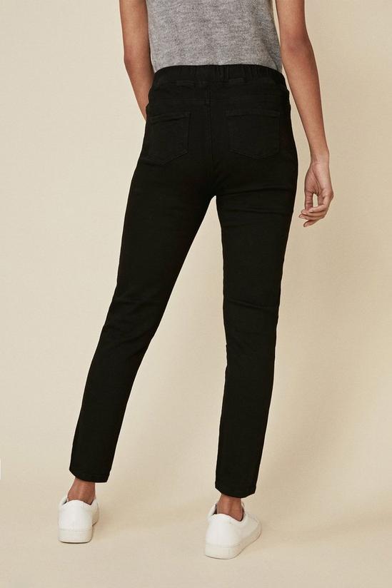 Oasis Cotton Jeggings 3