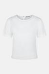 Oasis Linen T Shirt thumbnail 5