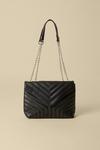 Oasis Quilted Chain Strap Bag thumbnail 1