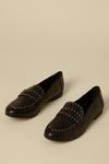 Oasis Studded Loafer thumbnail 2