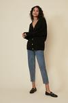 Oasis Cosy Slouch Cardigan thumbnail 2