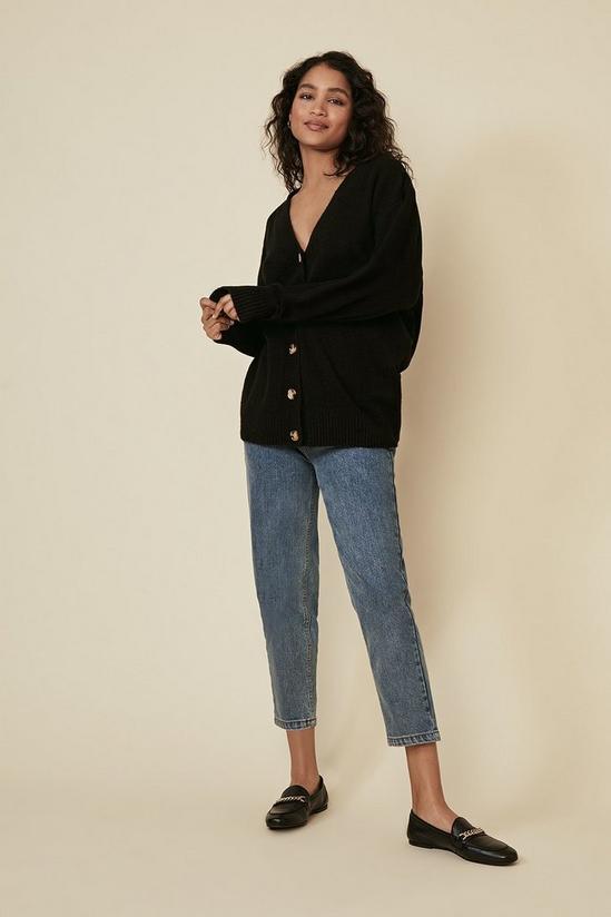 Oasis Cosy Slouch Cardigan 2