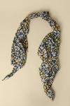 Oasis Animal Floral Lightweight Scarf thumbnail 1
