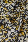 Oasis Animal Floral Lightweight Scarf thumbnail 2