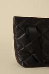 Oasis Quilted Diamond Tote Bag thumbnail 3