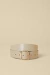 Oasis Rounded Edge Square Buckle Belt thumbnail 1
