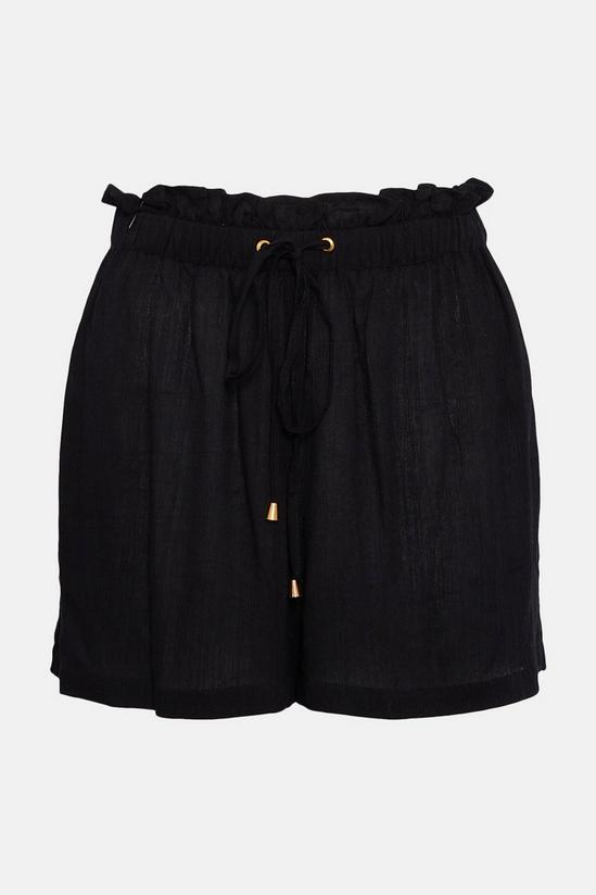 Oasis Crinkle Shorts 5