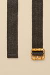 Oasis Bamboo Buckle Stretch Belt thumbnail 2