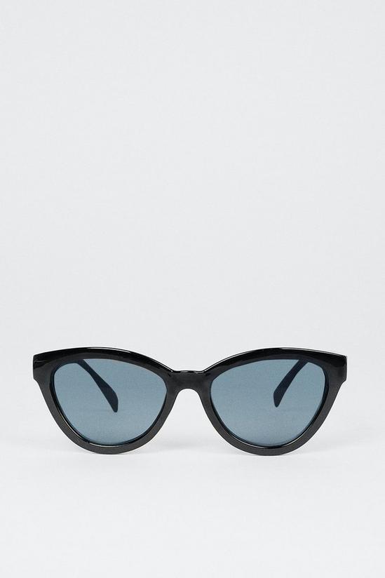Oasis Cateye Sunglasses 1