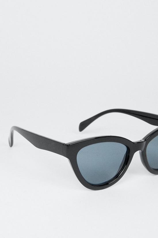 Oasis Cateye Sunglasses 2