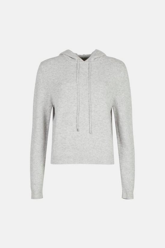 Oasis Cashmere Hoodie 4