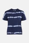 Oasis Tie Dye T-shirt thumbnail 5