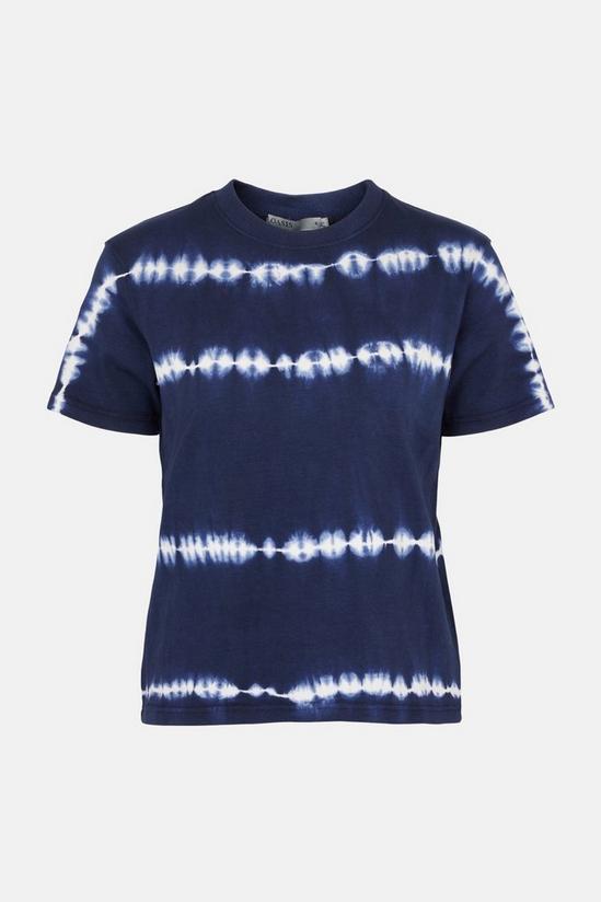 Oasis Tie Dye T-shirt 5